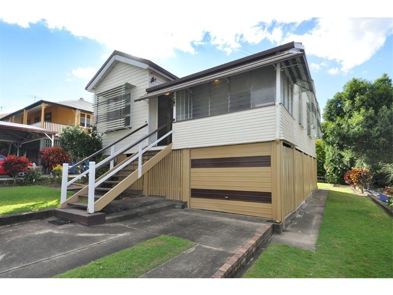 26  Pound Street, Dutton Park QLD 4102