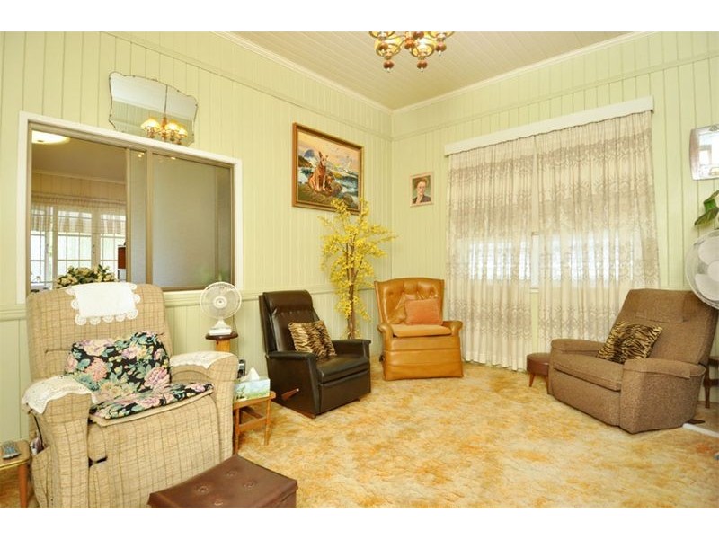 26  Pound Street, Dutton Park QLD 4102