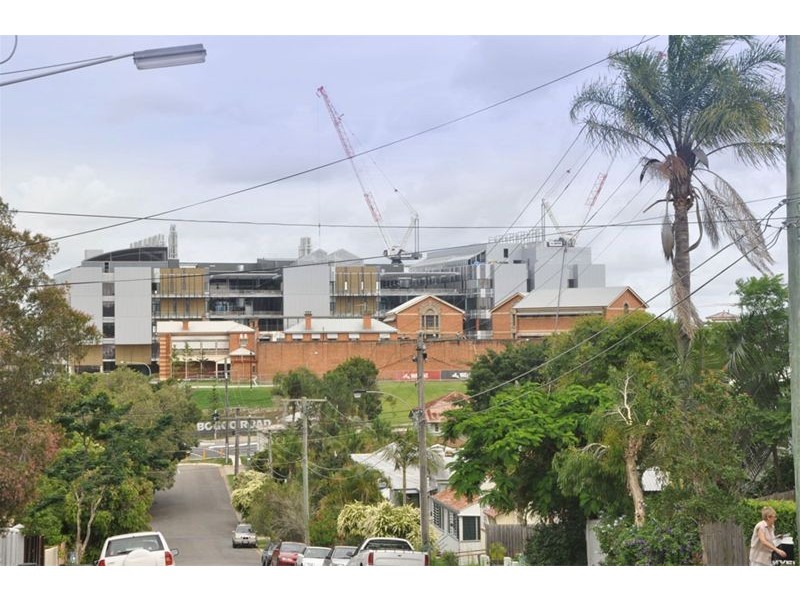 26  Pound Street, Dutton Park QLD 4102