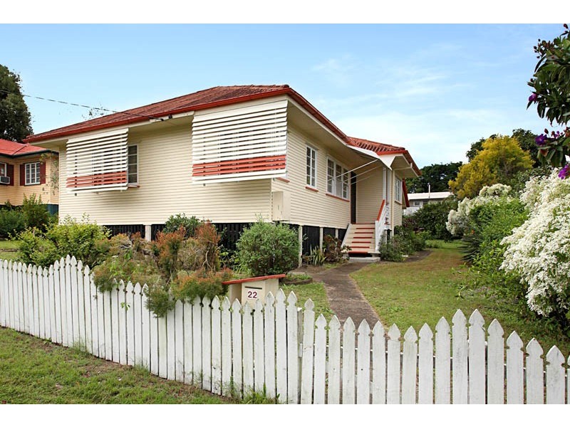 22 Bidder Street, Salisbury QLD 4107