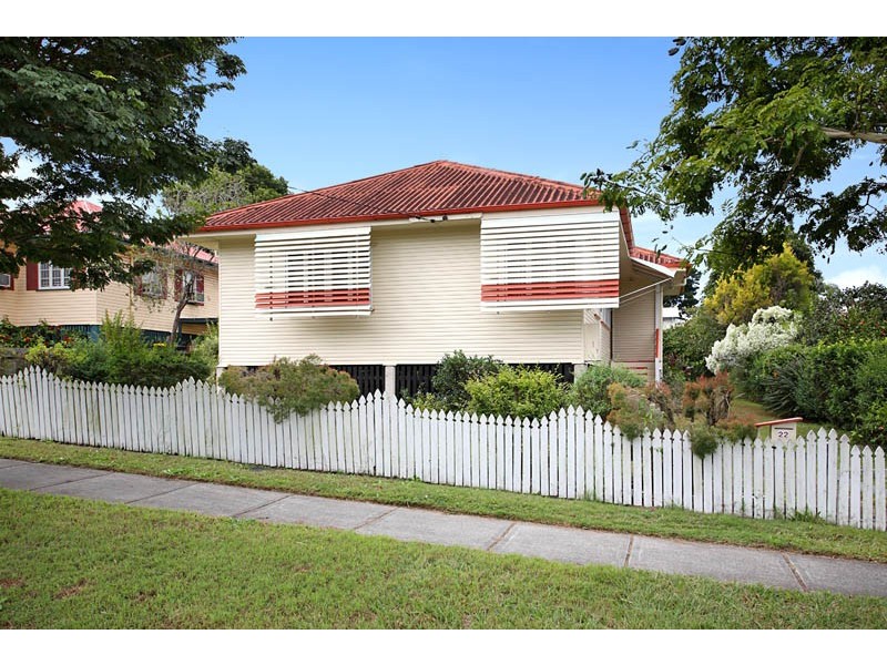 22 Bidder Street, Salisbury QLD 4107