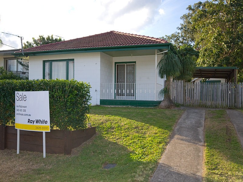 25 Dunkeld Street, Acacia Ridge QLD 4110