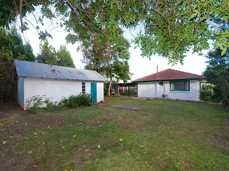 25 Dunkeld Street, Acacia Ridge QLD 4110