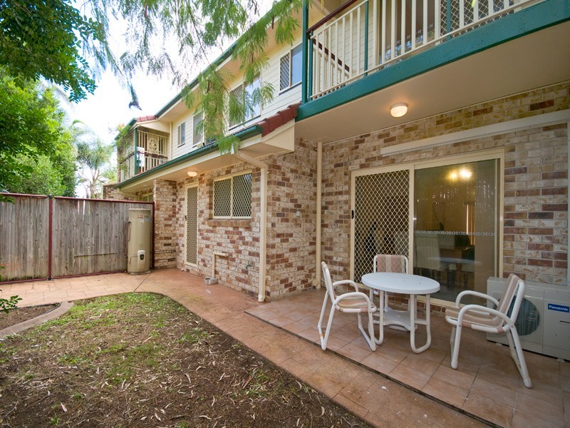 3/127  Chester Road, Annerley QLD 4103