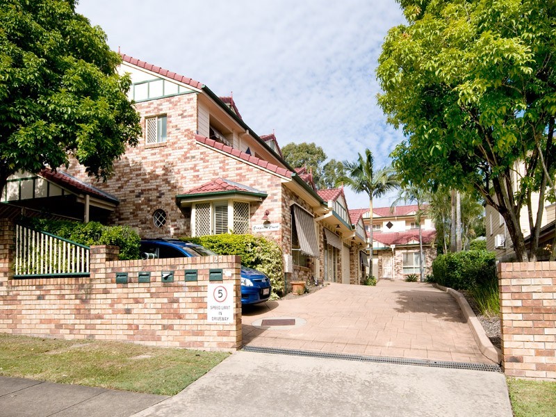 3/127  Chester Road, Annerley QLD 4103