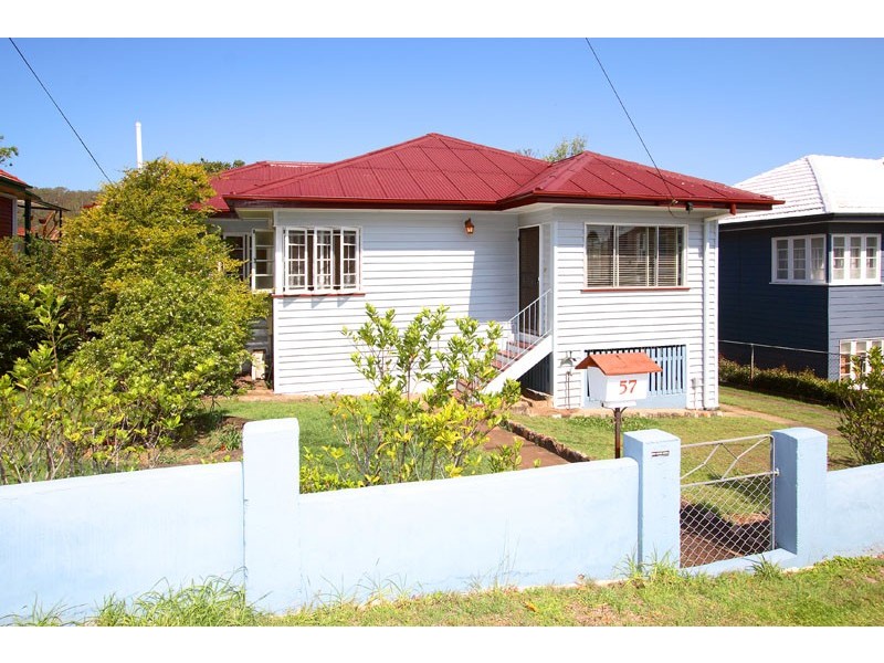 57 Homestead Street, Moorooka QLD 4105