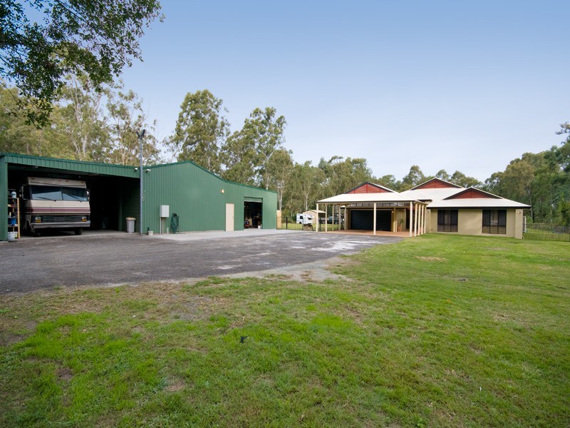 72 Bowhill Road, Willawong QLD 4110