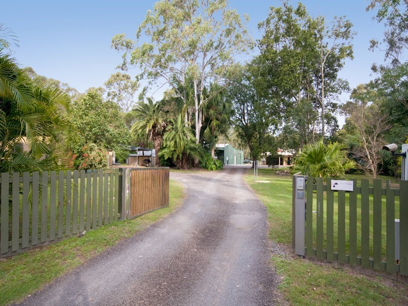 72 Bowhill Road, Willawong QLD 4110