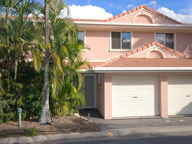 9/99 Larbert Street, Acacia Ridge QLD 4110