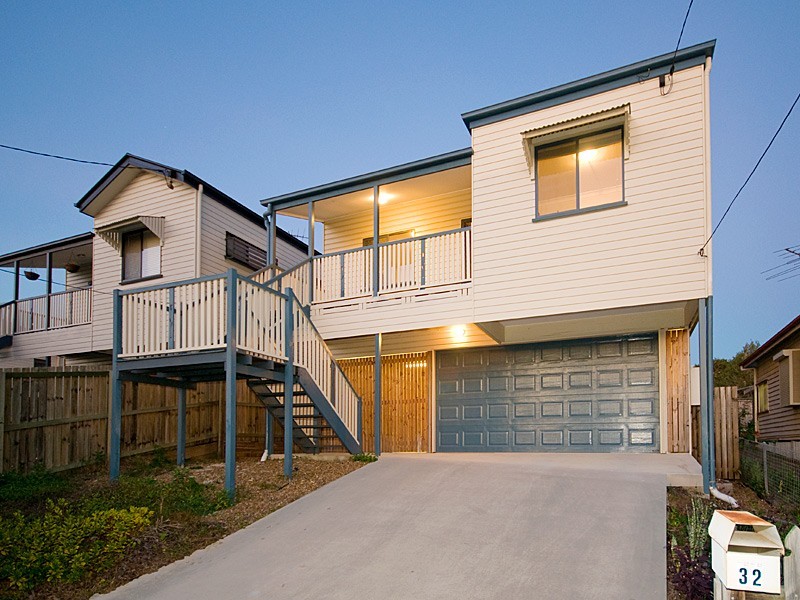 32 Olivia Avenue, Salisbury QLD 4107