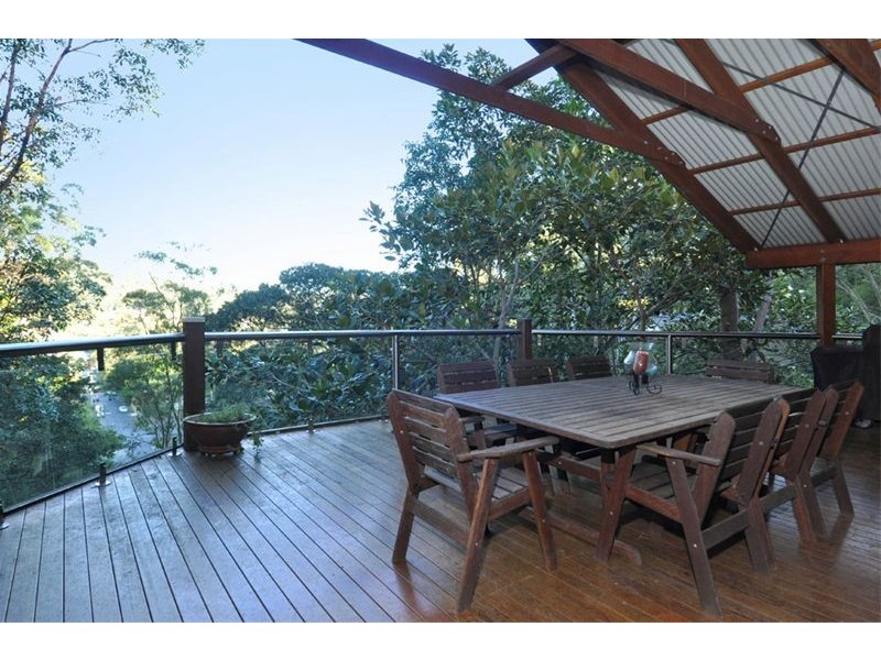 25  Flynn Street, Holland Park West QLD 4121