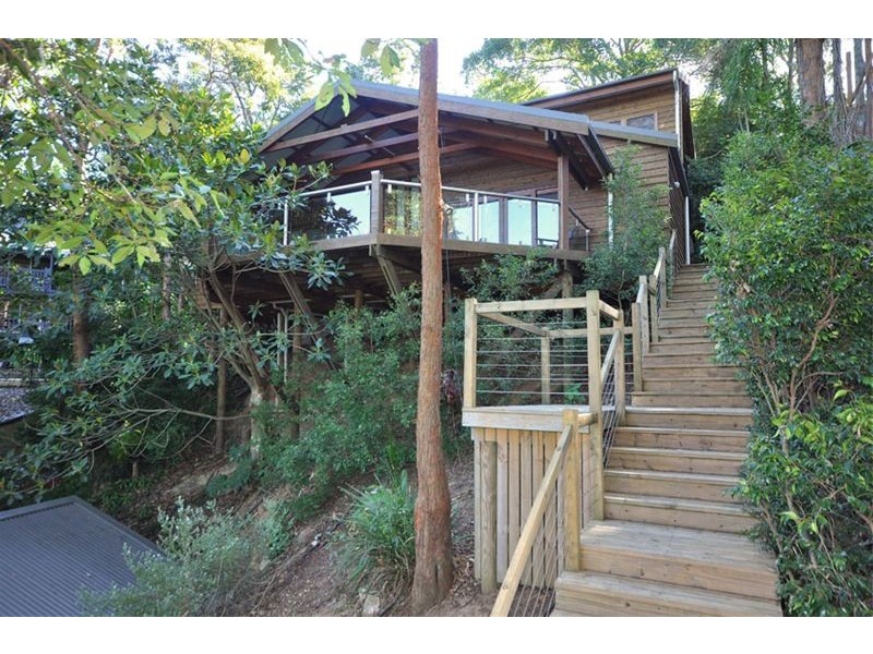 25  Flynn Street, Holland Park West QLD 4121