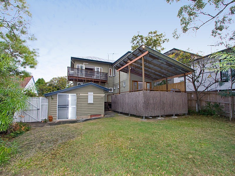 18  Andrew Avenue, Tarragindi QLD 4121