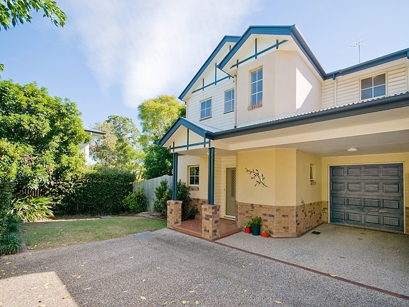 4/235 Ekibin Road East, Tarragindi QLD 4121