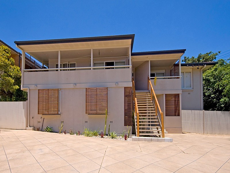 5/30  Villa Street, Annerley QLD 4103