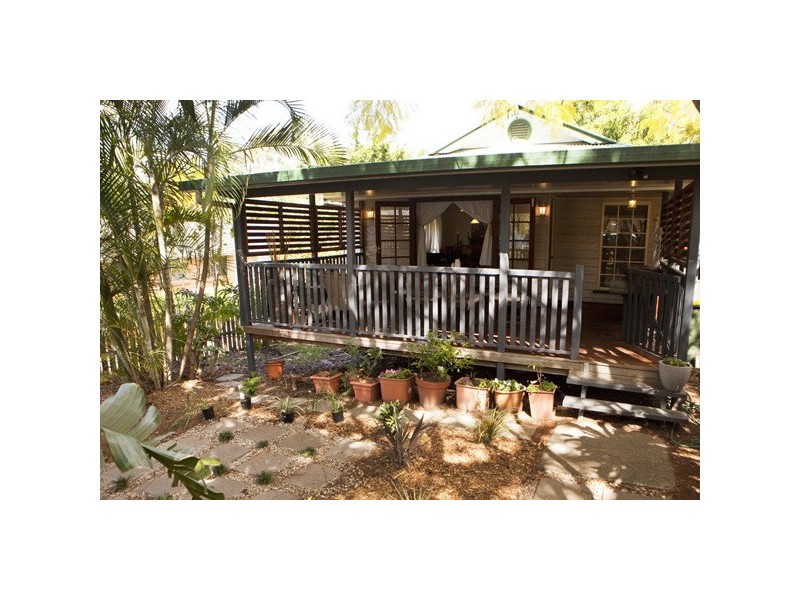 27  Cavan Street, Annerley QLD 4103