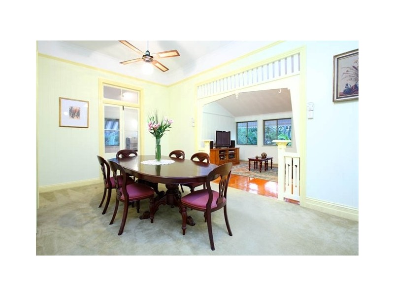 32  Rawnsley Street, Dutton Park QLD 4102