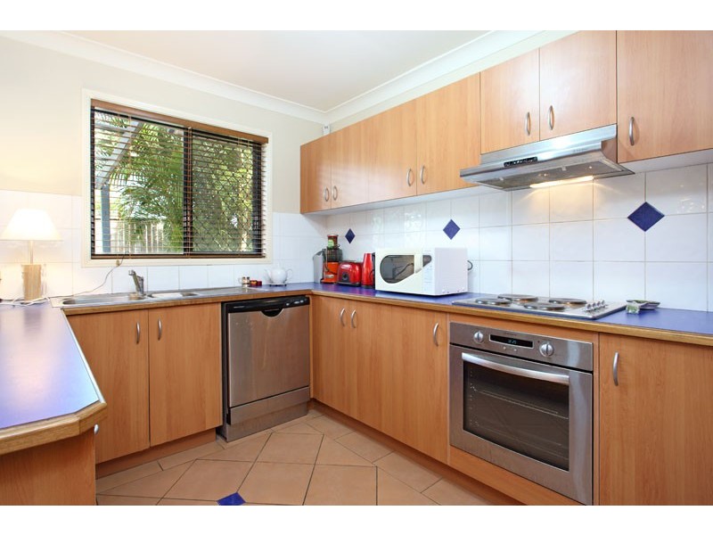 4/20 Park Lane, Yeerongpilly QLD 4105