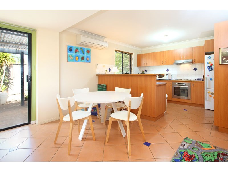 4/20 Park Lane, Yeerongpilly QLD 4105