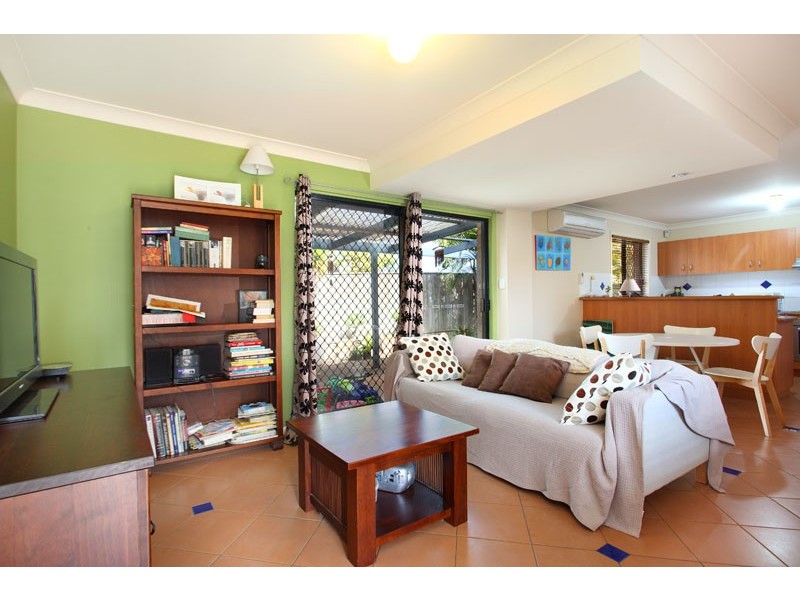 4/20 Park Lane, Yeerongpilly QLD 4105