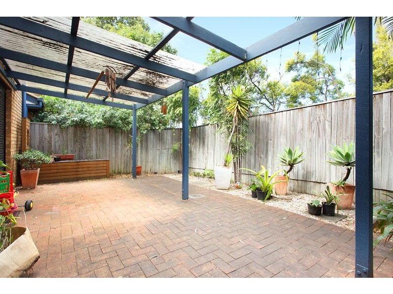 4/20 Park Lane, Yeerongpilly QLD 4105