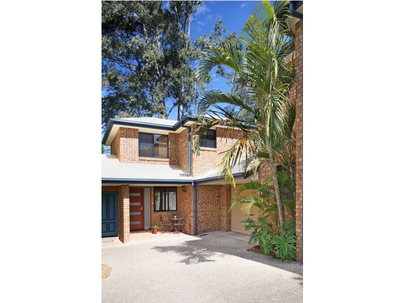 4/20 Park Lane, Yeerongpilly QLD 4105