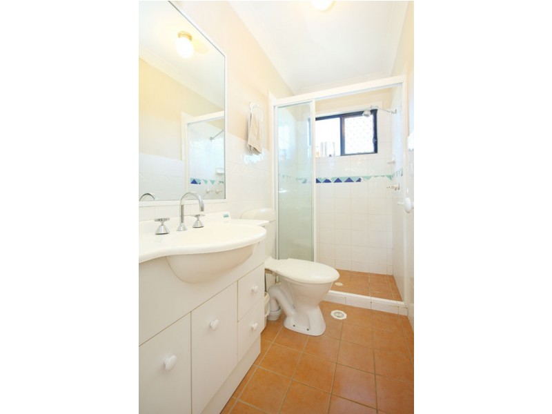 4/20 Park Lane, Yeerongpilly QLD 4105