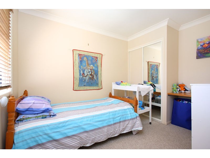 4/20 Park Lane, Yeerongpilly QLD 4105