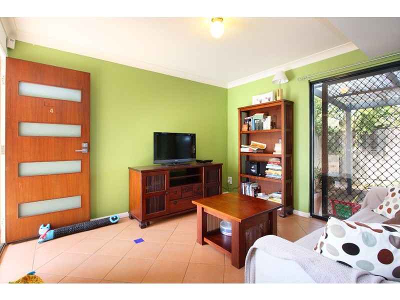 4/20 Park Lane, Yeerongpilly QLD 4105