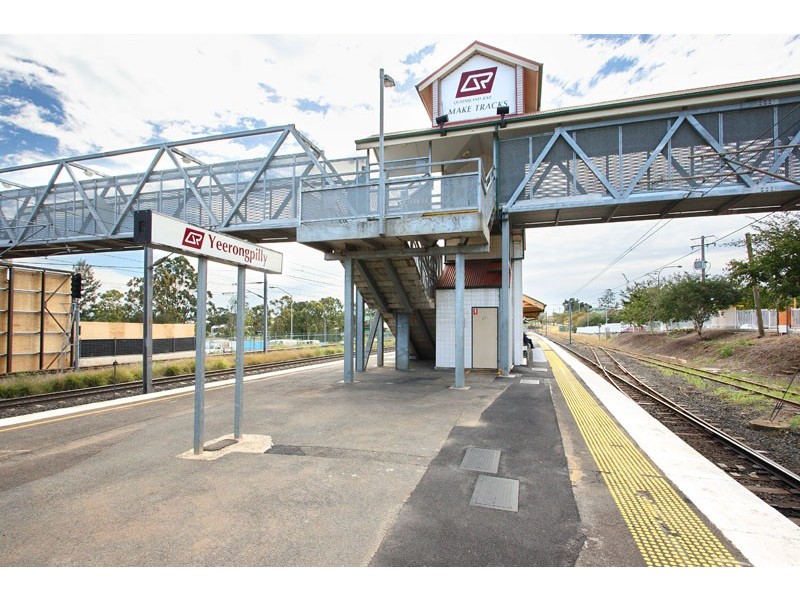 4/20 Park Lane, Yeerongpilly QLD 4105