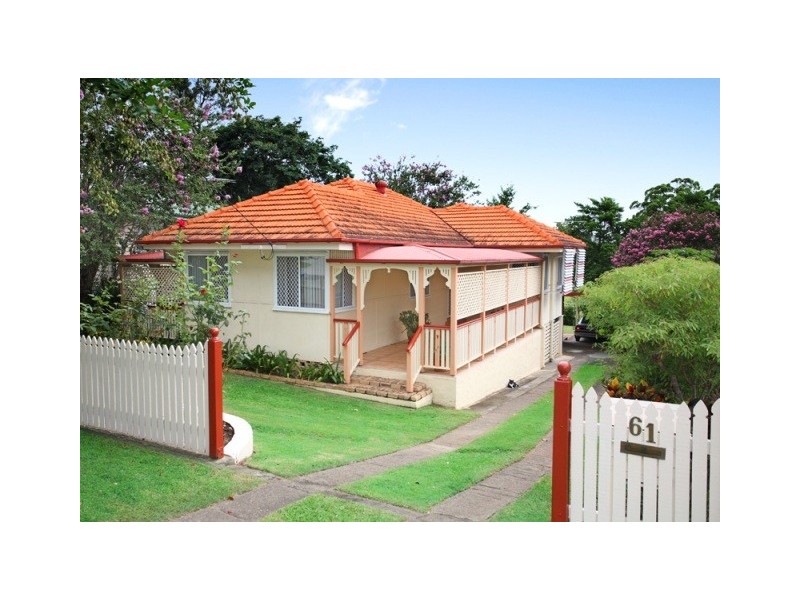 61  Hamilton Road, Moorooka QLD 4105