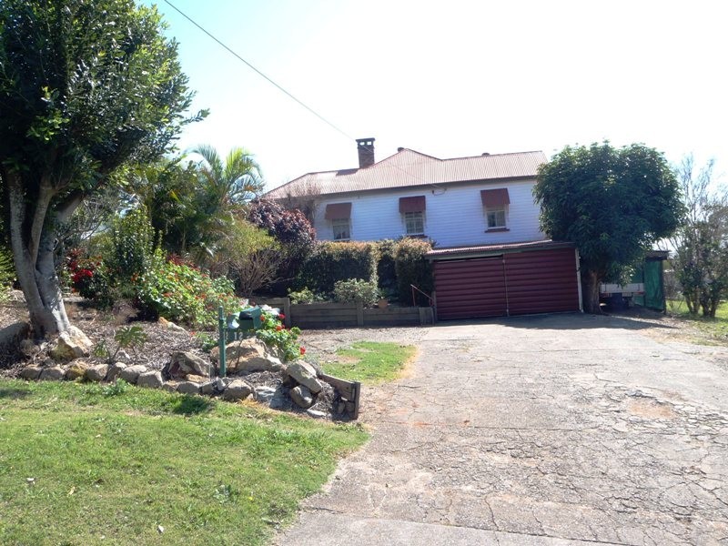 12 Pallaranda Street, Tarragindi QLD 4121