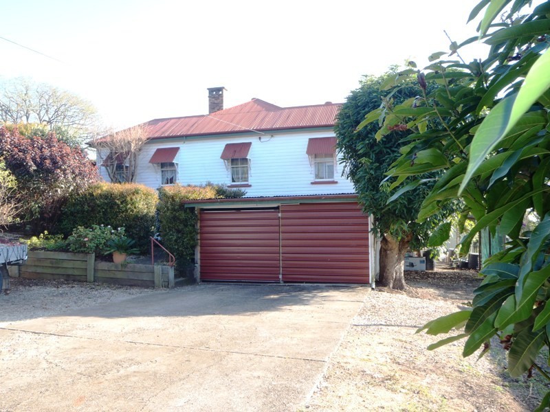 12 Pallaranda Street, Tarragindi QLD 4121