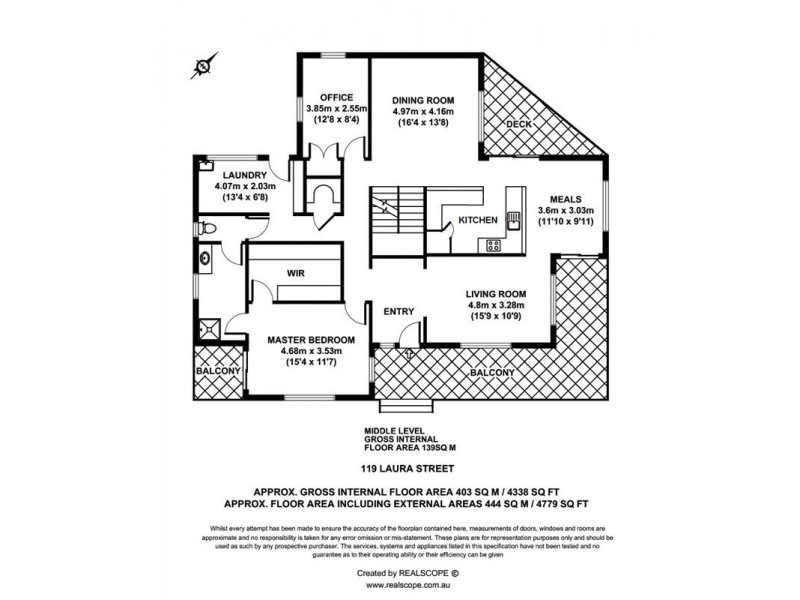 119  Laura Street, Tarragindi QLD 4121