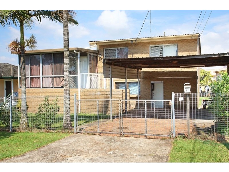 17 Callard Street, Acacia Ridge QLD 4110