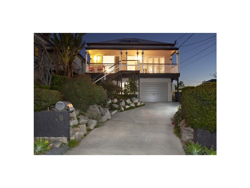 19 Lamington Terrace, Dutton Park QLD 4102