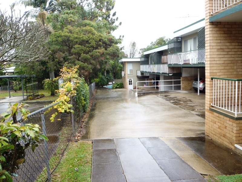 4/371 Cornwall Street, Greenslopes QLD 4120