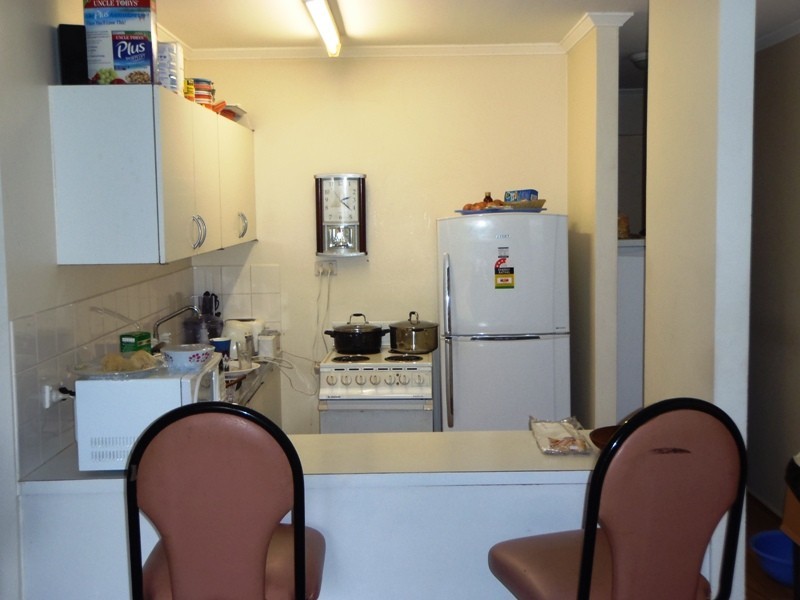 4/371 Cornwall Street, Greenslopes QLD 4120