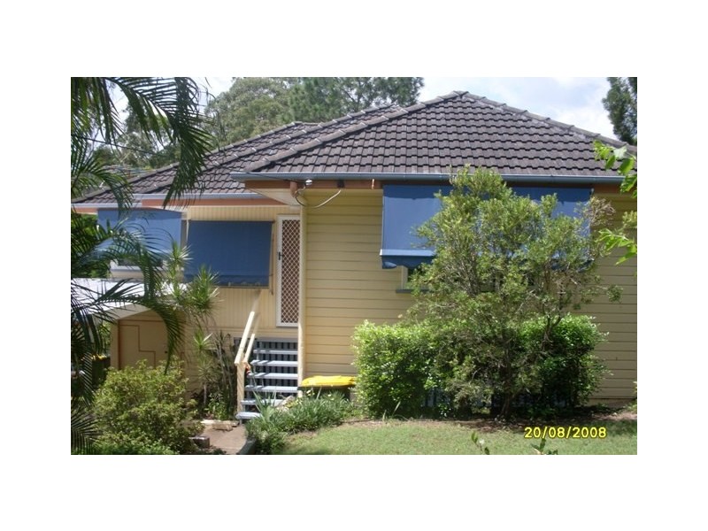 58 Beverley Hill Street, Moorooka QLD 4105