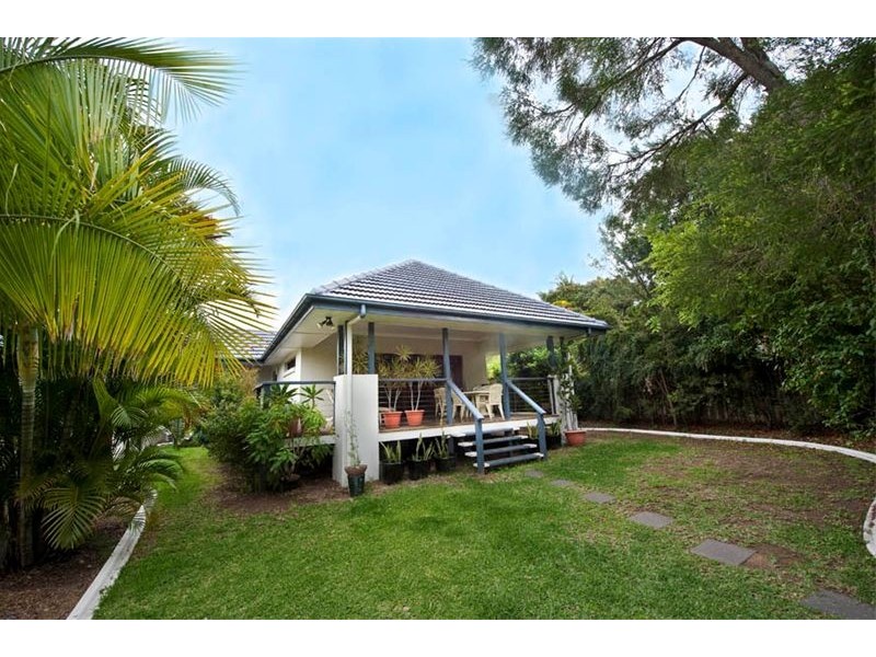 20 Stevens Street, Yeronga QLD 4104