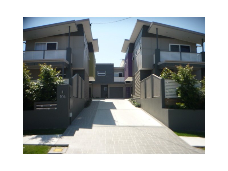 3/104 Forest Street, Moorooka QLD 4105