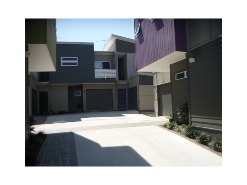 3/104 Forest Street, Moorooka QLD 4105