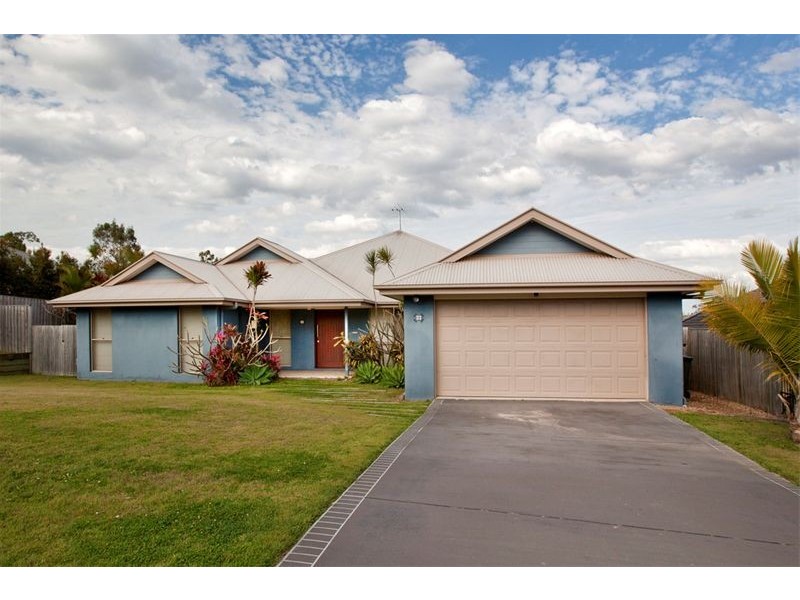 22  Vaucluse Street, Forest Lake QLD 4078