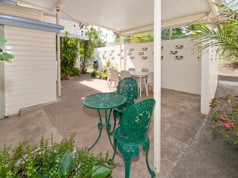 4 Brendon Street, Tarragindi QLD 4121