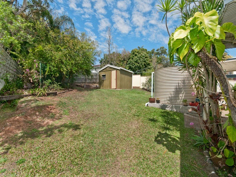 4 Brendon Street, Tarragindi QLD 4121