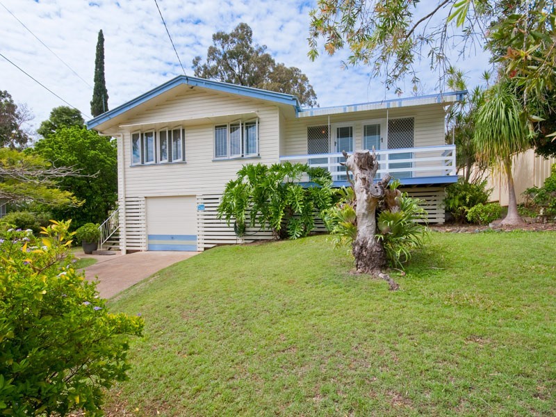 4 Brendon Street, Tarragindi QLD 4121