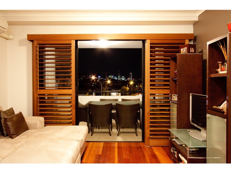 53/11 Kitchener Street, Coorparoo QLD 4151