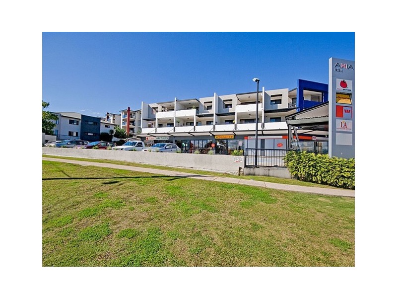 53/11 Kitchener Street, Coorparoo QLD 4151