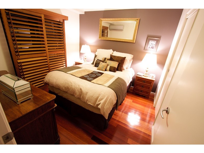 53/11 Kitchener Street, Coorparoo QLD 4151