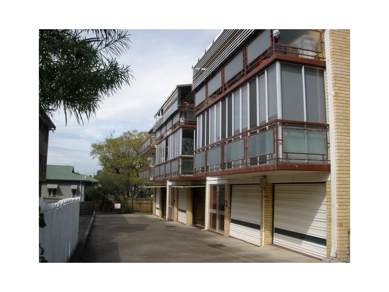 3/45 Waldheim Street, Annerley QLD 4103
